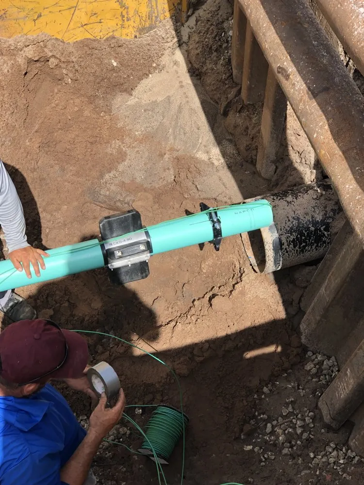 Affordable residential landscaping in Haines City, FL by F&A Espinosa services