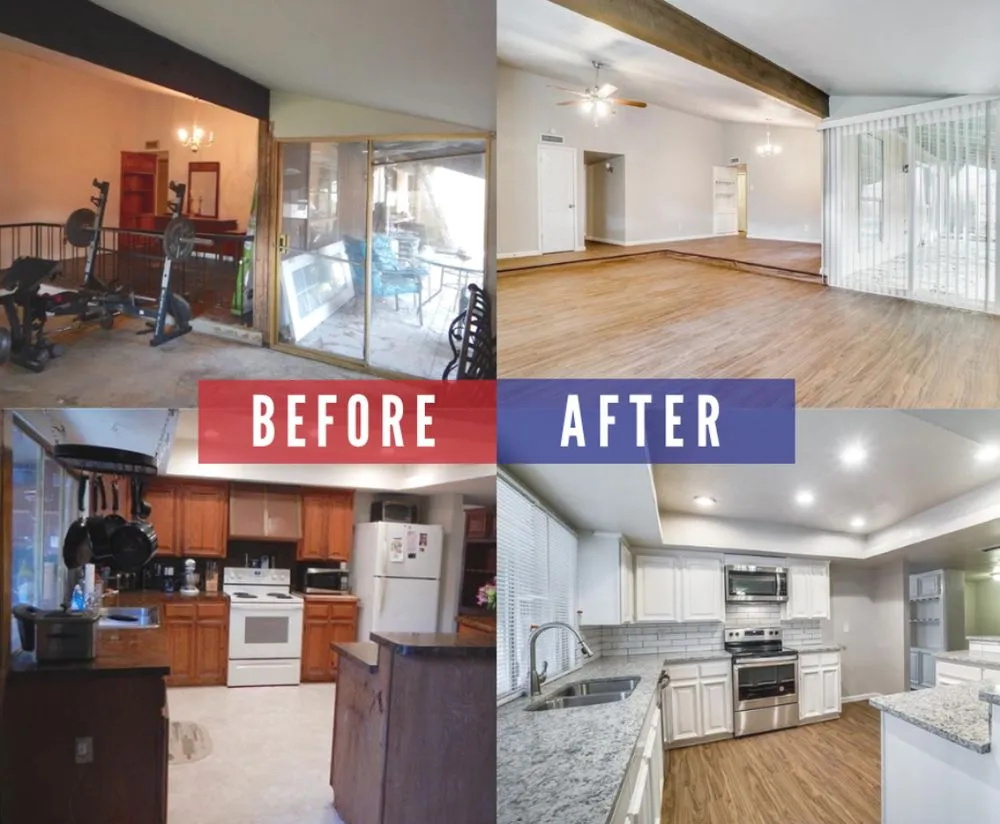 Local lawn mowing service experts serving Cleveland, TX - Fa General Solutions