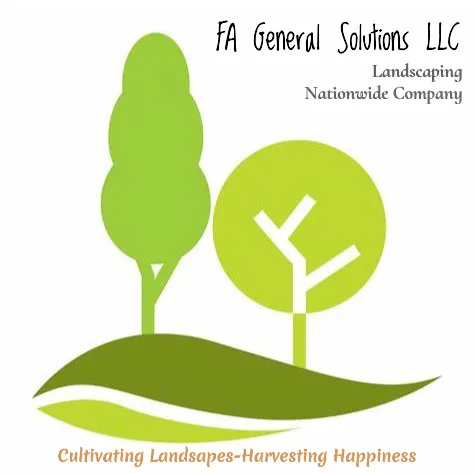 Affordable landscaping services experts serving Cleveland, TX - Fa General Solutions