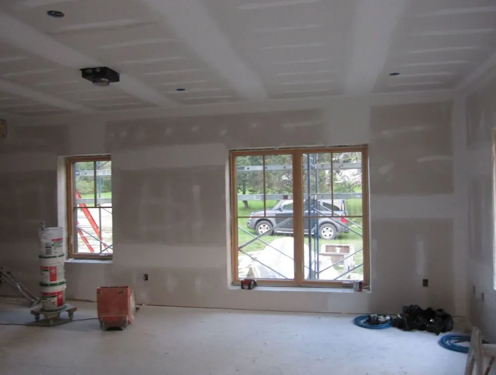 Expert lawn mowing service in Cleveland, TX - Fa General Solutions