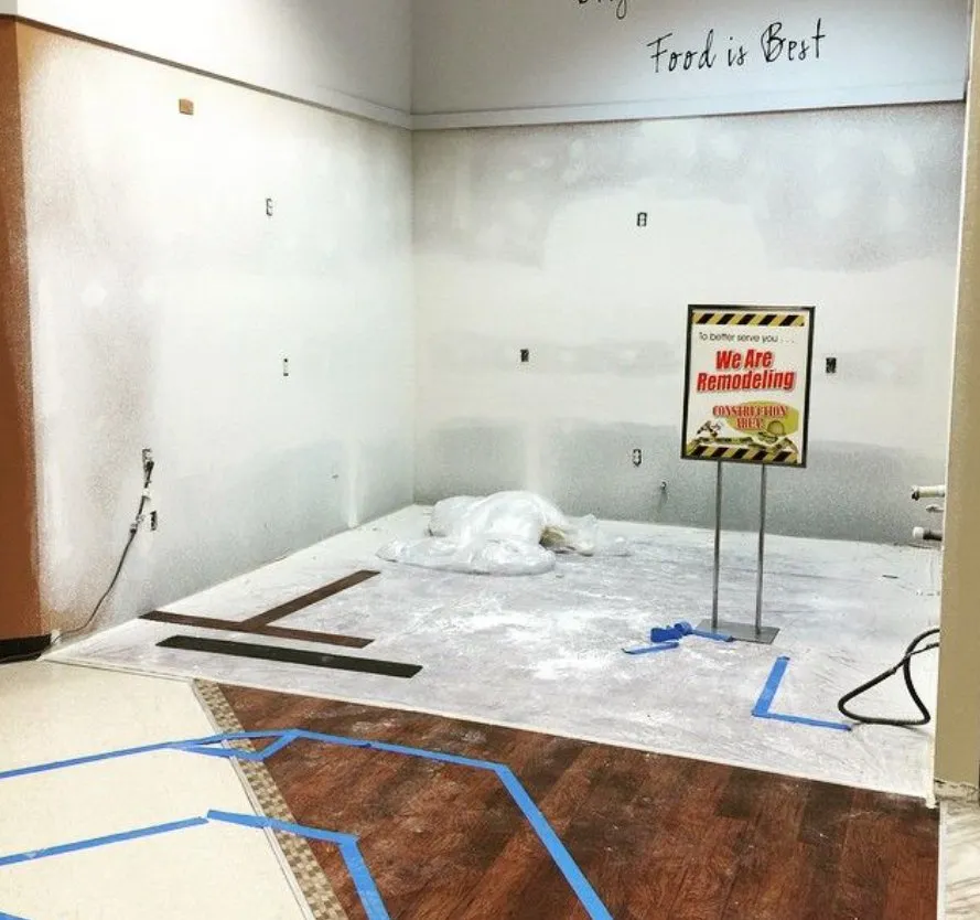 Custom yard maintenance for residential properties across Cleveland, TX - Fa General Solutions