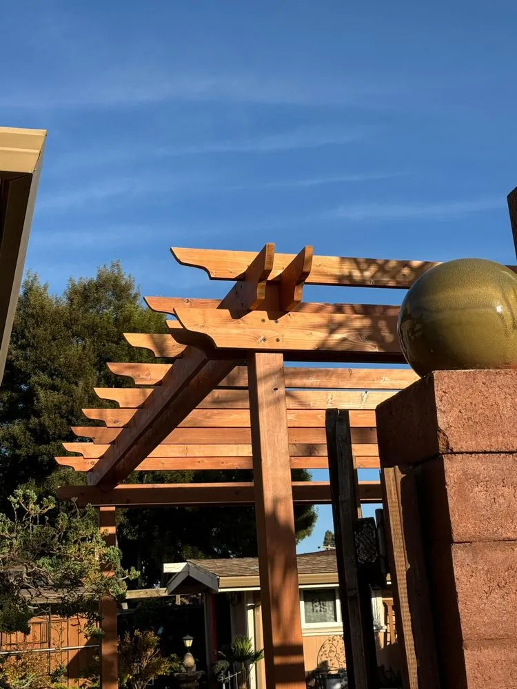 Affordable garden landscaping for beautiful yards in San Francisco, CA by FA Landscape And Construction