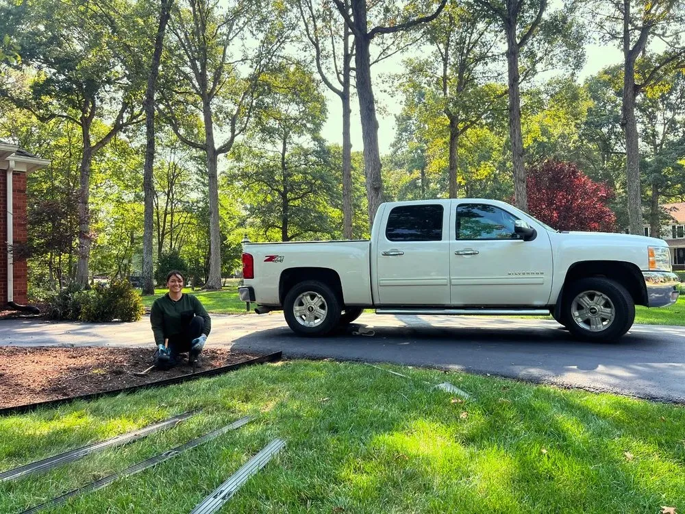 Expert landscape design for year-round maintenance in Richmond, VA by F&A Landscaping Services
