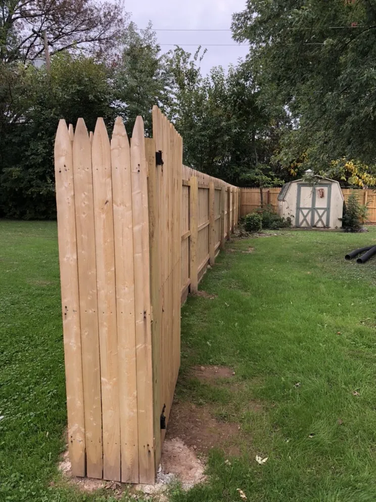 Trusted yard cleanup service in Norristown, PA by F&A Property Services