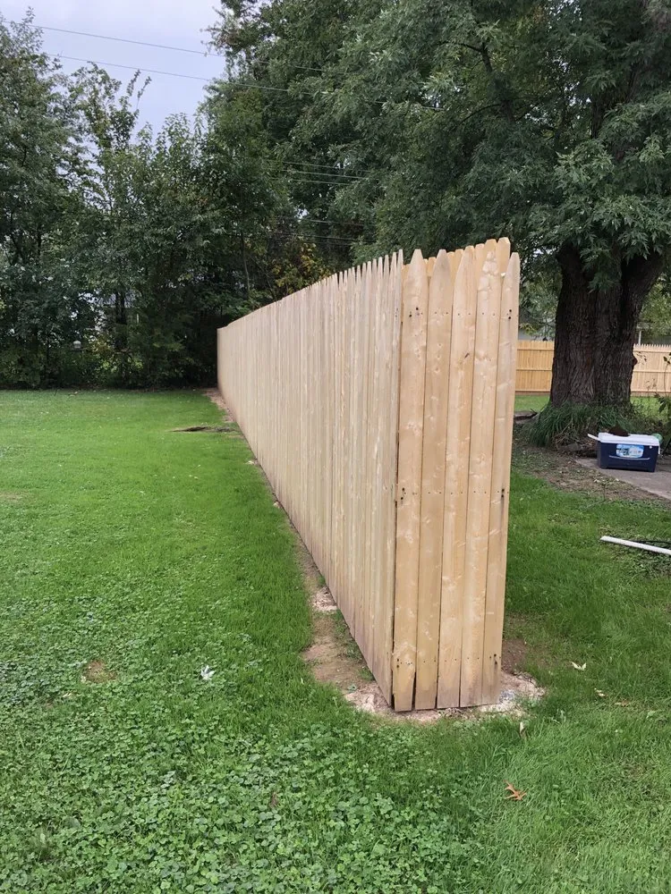 Reliable residential landscaping experts serving Norristown, PA - F&A Property Services