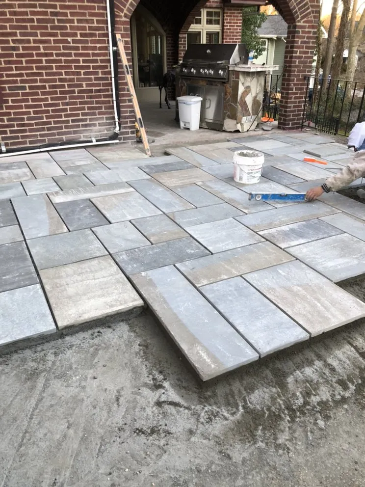 Top-rated lawn mowing service for outdoor upgrades across Norristown, PA - F&A Property Services