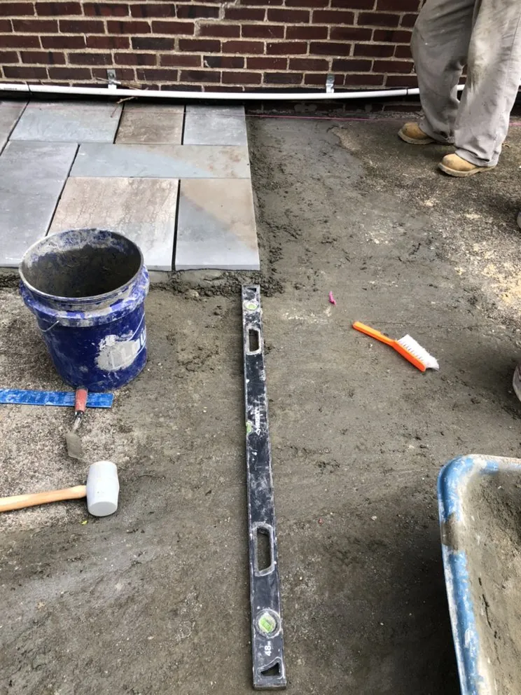 Professional lawn care service experts serving Norristown, PA - F&A Property Services