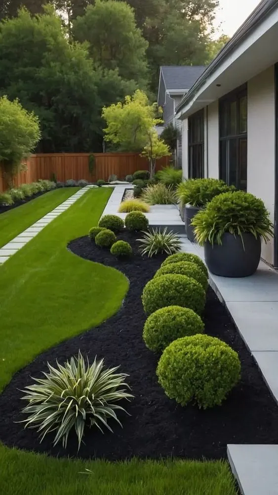 Affordable yard maintenance in Hayward, CA by Fab Landscapes