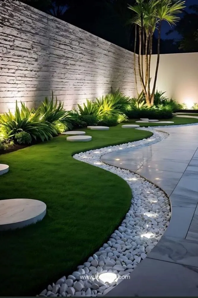 Expert landscape design in Hayward, CA by Fab Landscapes