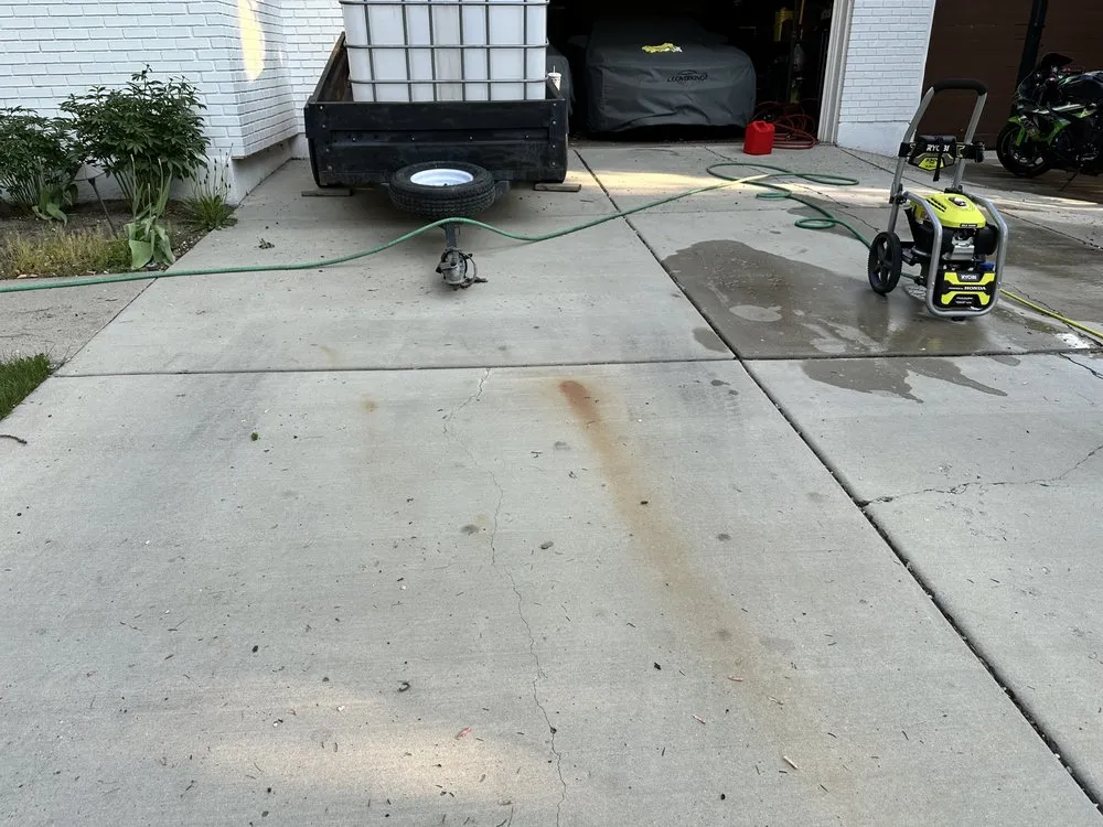 Local residential landscaping for residential properties across Springville, UT - Faber Curb Appeal