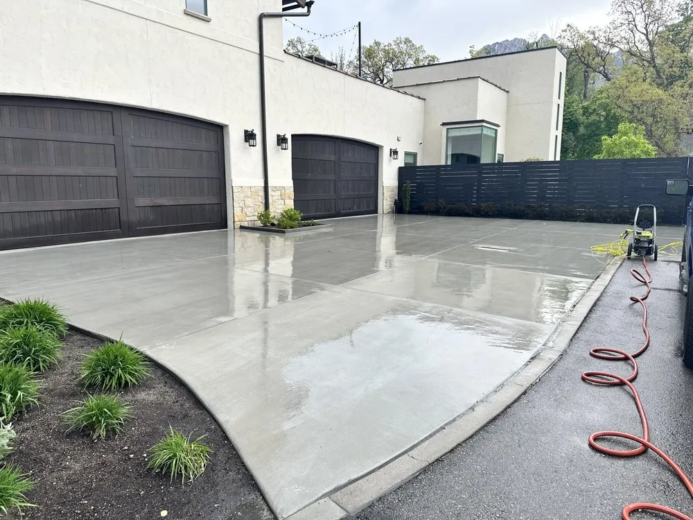 Local landscape design experts serving Springville, UT - Faber Curb Appeal