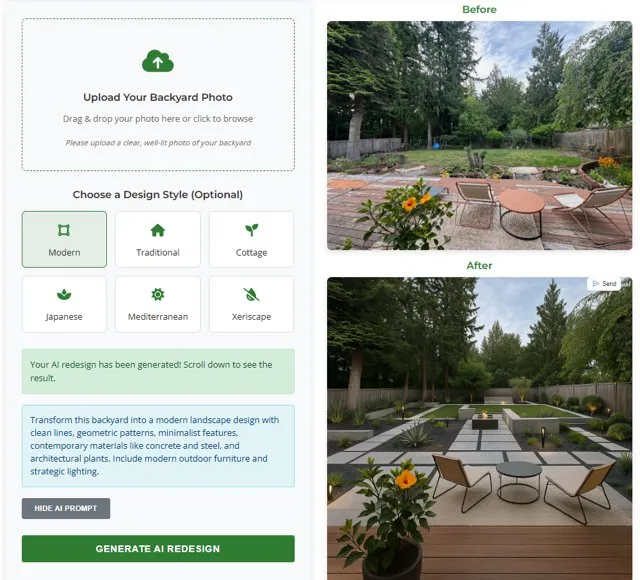 Trusted yard cleanup service in Olympia, WA by Fabian Ramirez Landscaping
