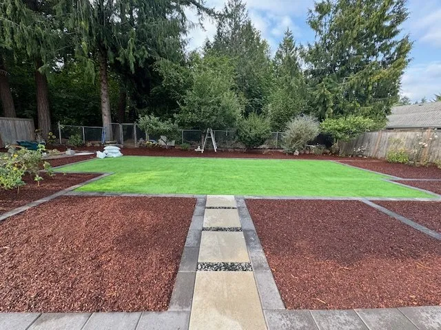 Expert yard maintenance in Olympia, WA - Fabian Ramirez Landscaping