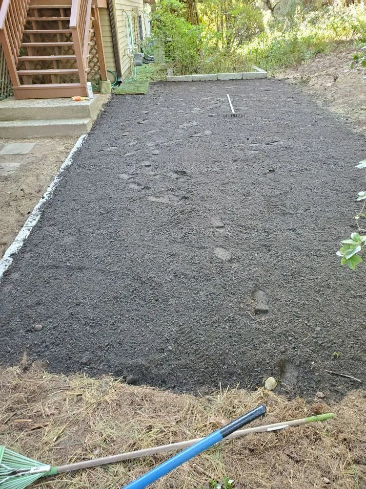 Top-rated residential landscaping for homes across Worcester, MA - Fabiano Landscape Masonry