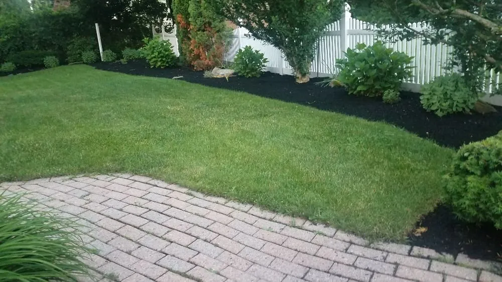 Reliable landscape design in Worcester, MA - Fabiano Landscape Masonry