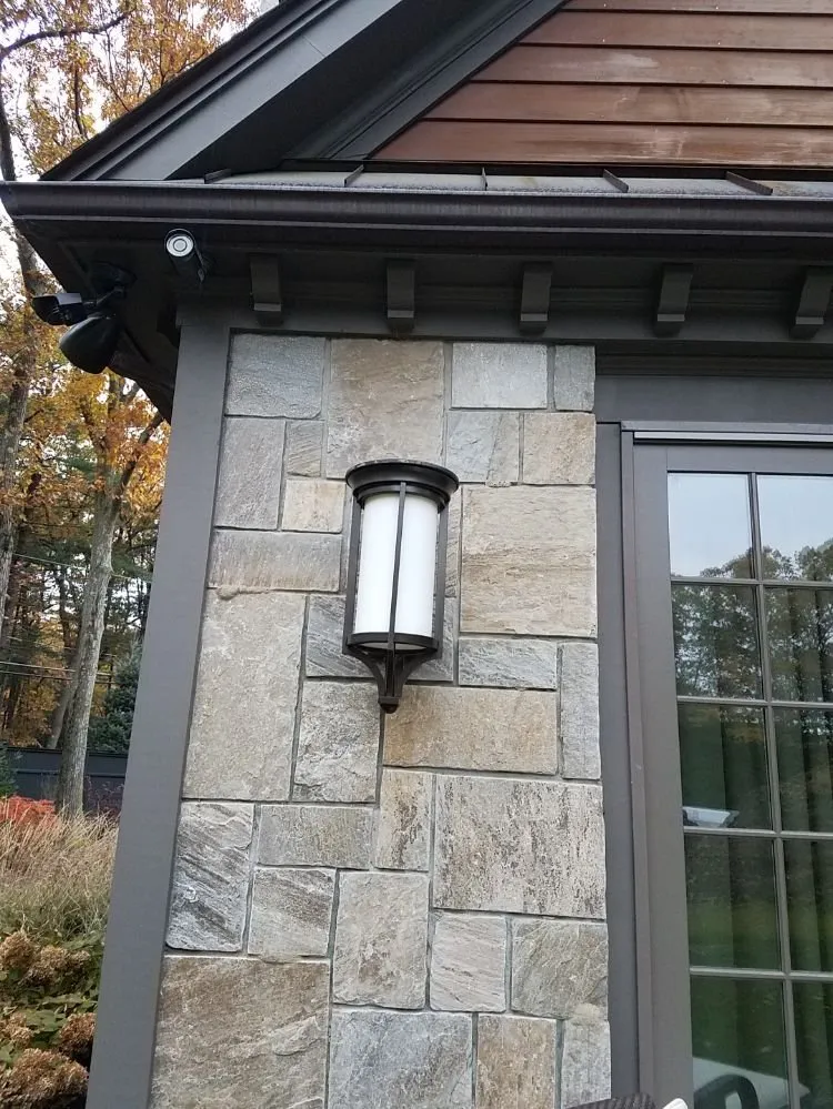 Trusted landscaping services in Worcester, MA by Fabiano Landscape Masonry