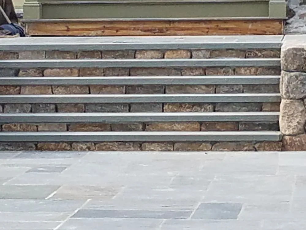 Affordable lawn mowing service experts serving Worcester, MA - Fabiano Landscape Masonry