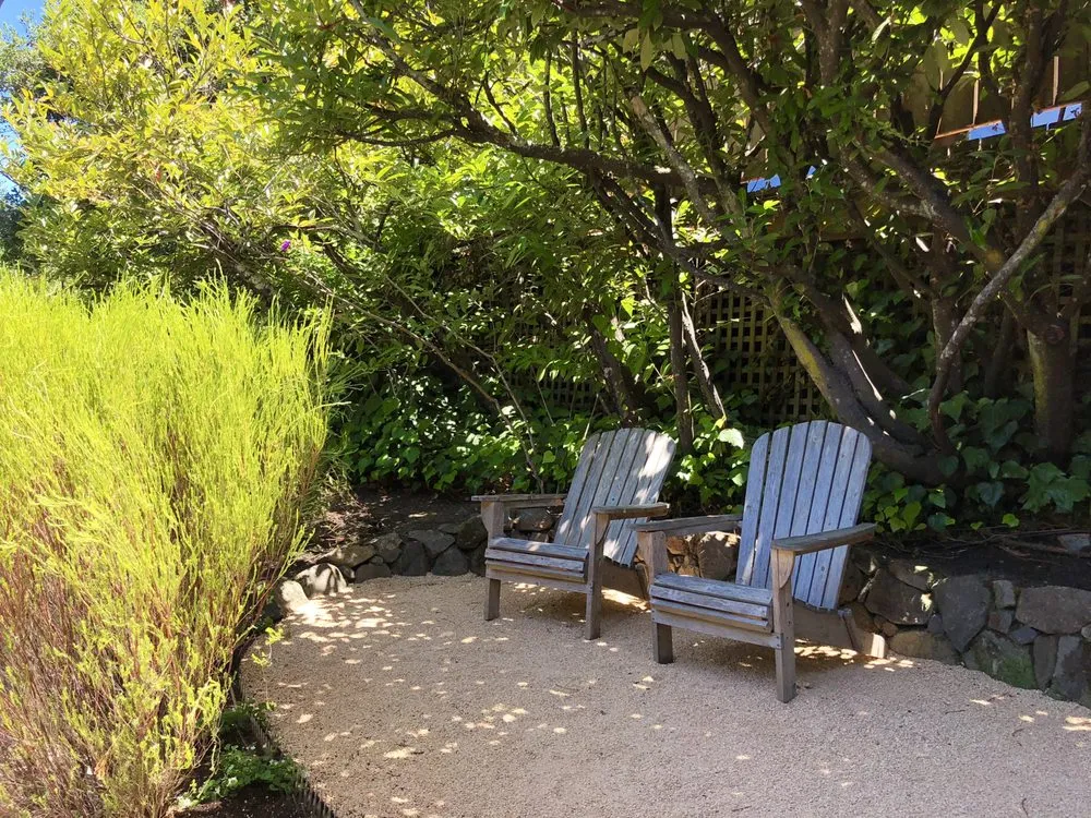 Top-rated lawn mowing service in San Rafael, CA by Fabian's Gardening