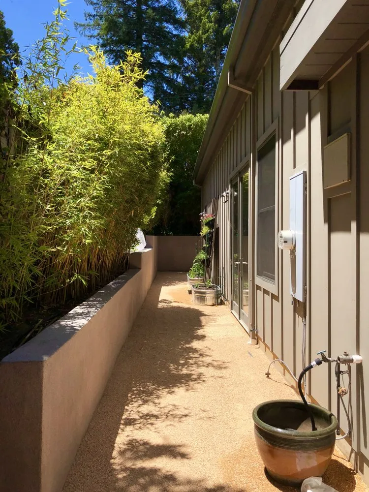 Affordable outdoor landscaping for beautiful yards across San Rafael, CA - Fabian's Gardening