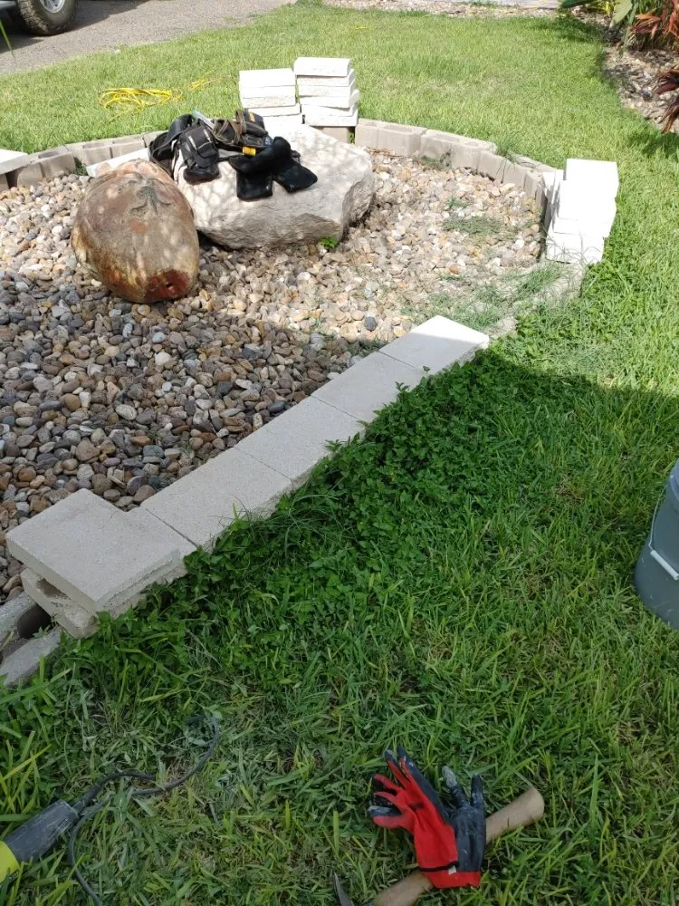 Top-rated yard maintenance in Mission, TX - Fabian's Lawn Care And Home Repairs