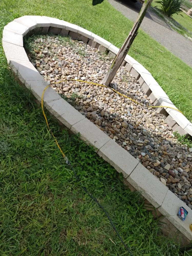 Trusted landscape design for beautiful yards across Mission, TX - Fabian's Lawn Care And Home Repairs