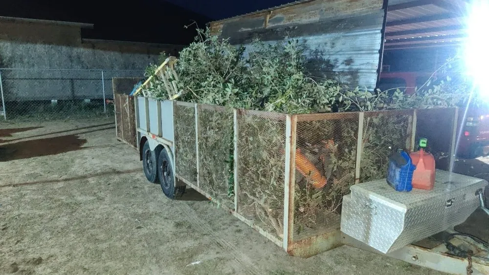 Trusted outdoor landscaping for residential properties across Mission, TX - Fabian's Lawn Care And Home Repairs