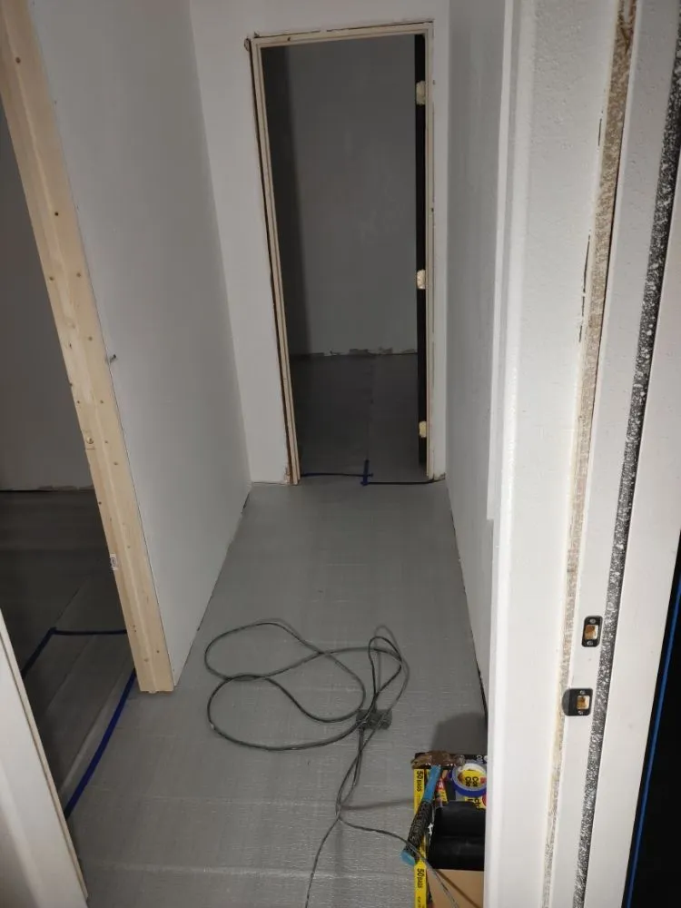 Affordable landscape installation for residential properties in Mission, TX by Fabian's Lawn Care And Home Repairs