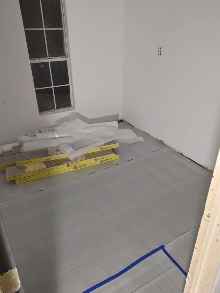 Professional outdoor landscaping in Mission, TX by Fabian's Lawn Care And Home Repairs