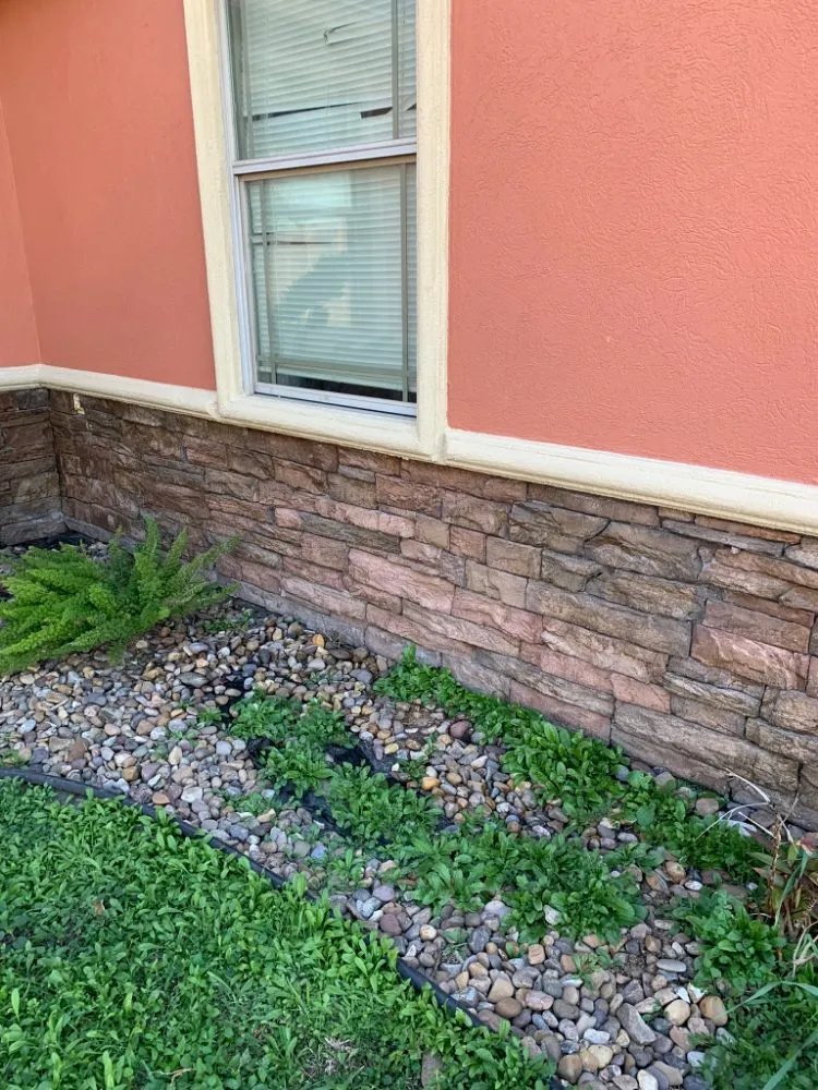 Affordable residential landscaping for residential properties across Mission, TX - Fabian's Lawn Care And Home Repairs
