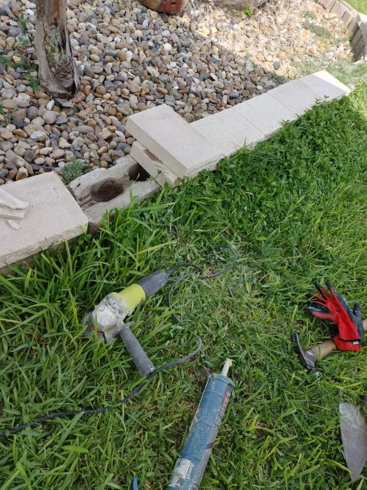 Expert outdoor landscaping for outdoor upgrades across Mission, TX - Fabian's Lawn Care And Home Repairs