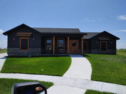 Fabian's Lawn Care And Home Repairs