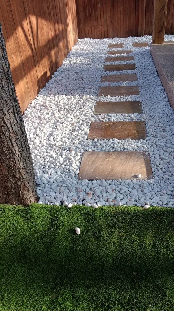 Expert yard cleanup service in Pflugerville, TX - Fabians Lawn Service