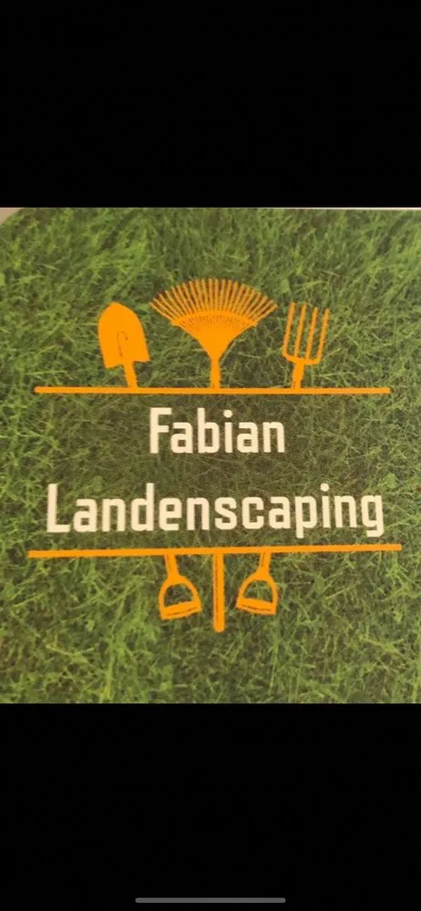 Custom outdoor landscaping in Shafter, CA by Fabián Landenscaping