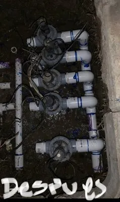 Fabián Landenscaping