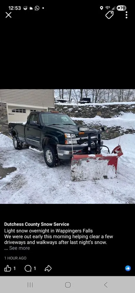 Top-rated landscaping services for homes in Ossining, NY by Fabricio's Landscaping