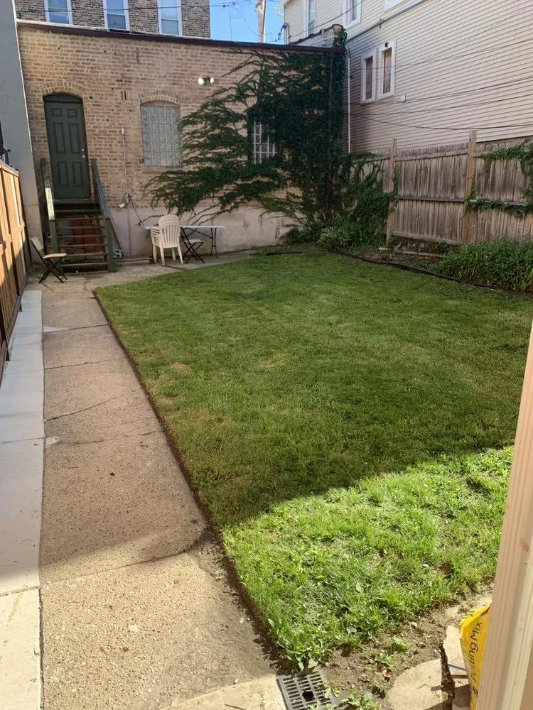 Top-rated residential landscaping for residential properties across Chicago, IL - Face Up