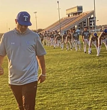 Local garden landscaping for residential properties in Temple, TX by Fach Lawn Care