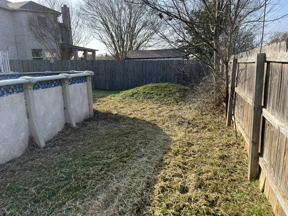 Trusted landscaping services in Schertz, TX by Facility Operation and Maintenance