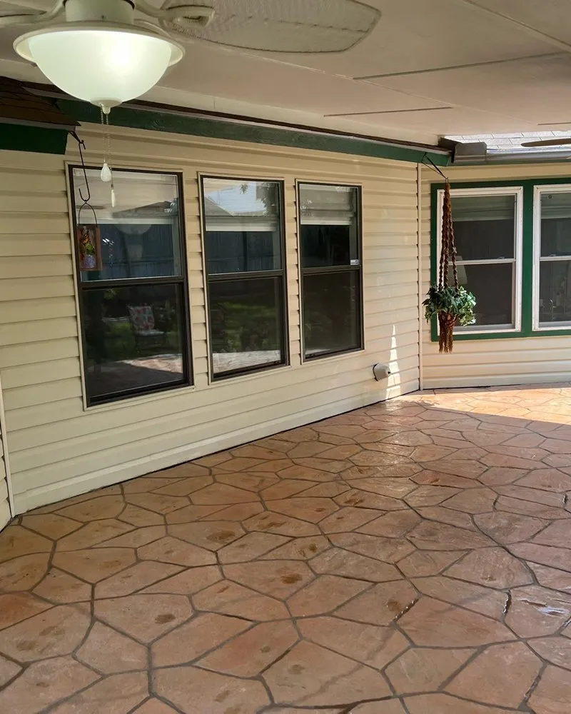 Local garden landscaping experts serving Schertz, TX - Facility Operation and Maintenance