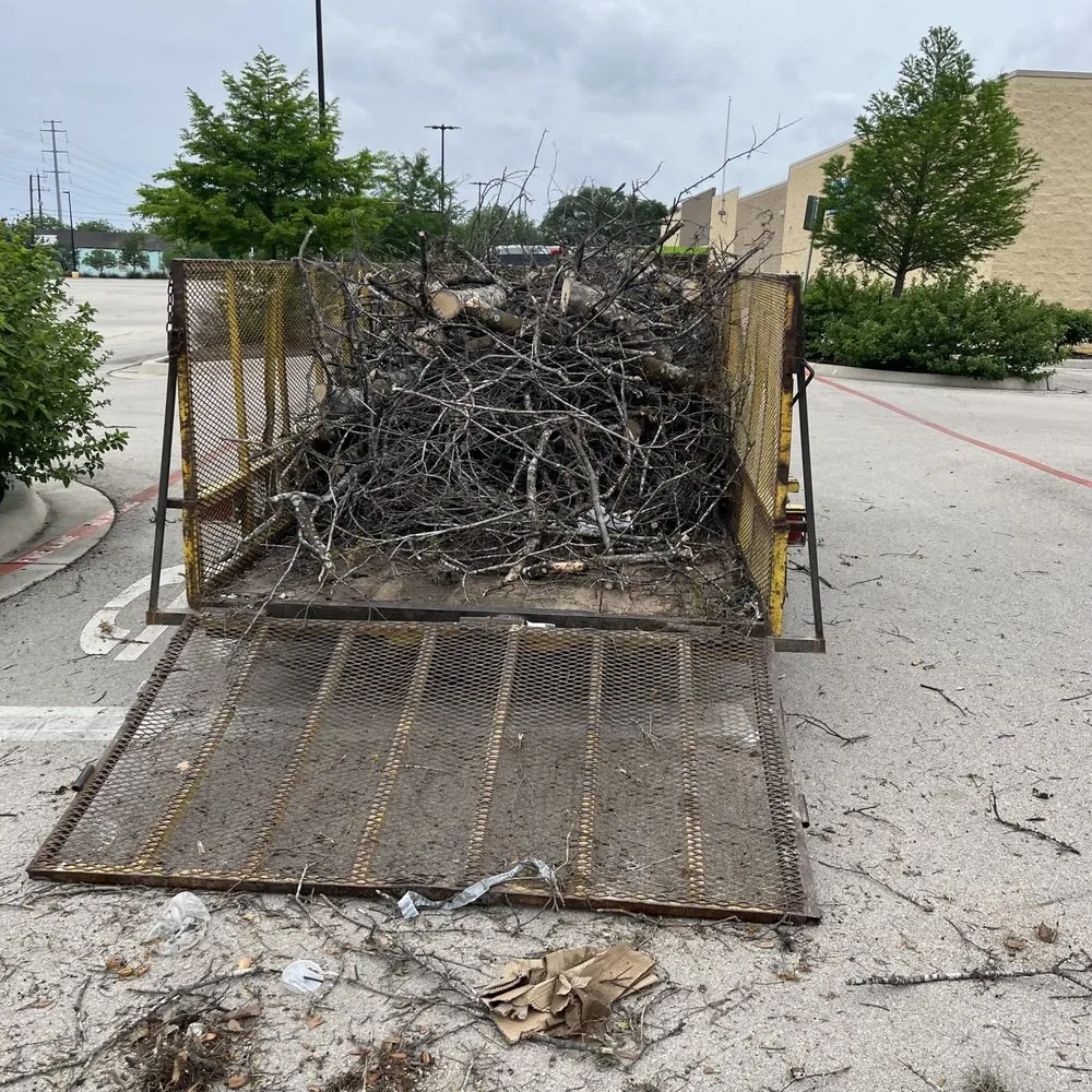 Custom landscape installation experts serving Schertz, TX - Facility Operation and Maintenance