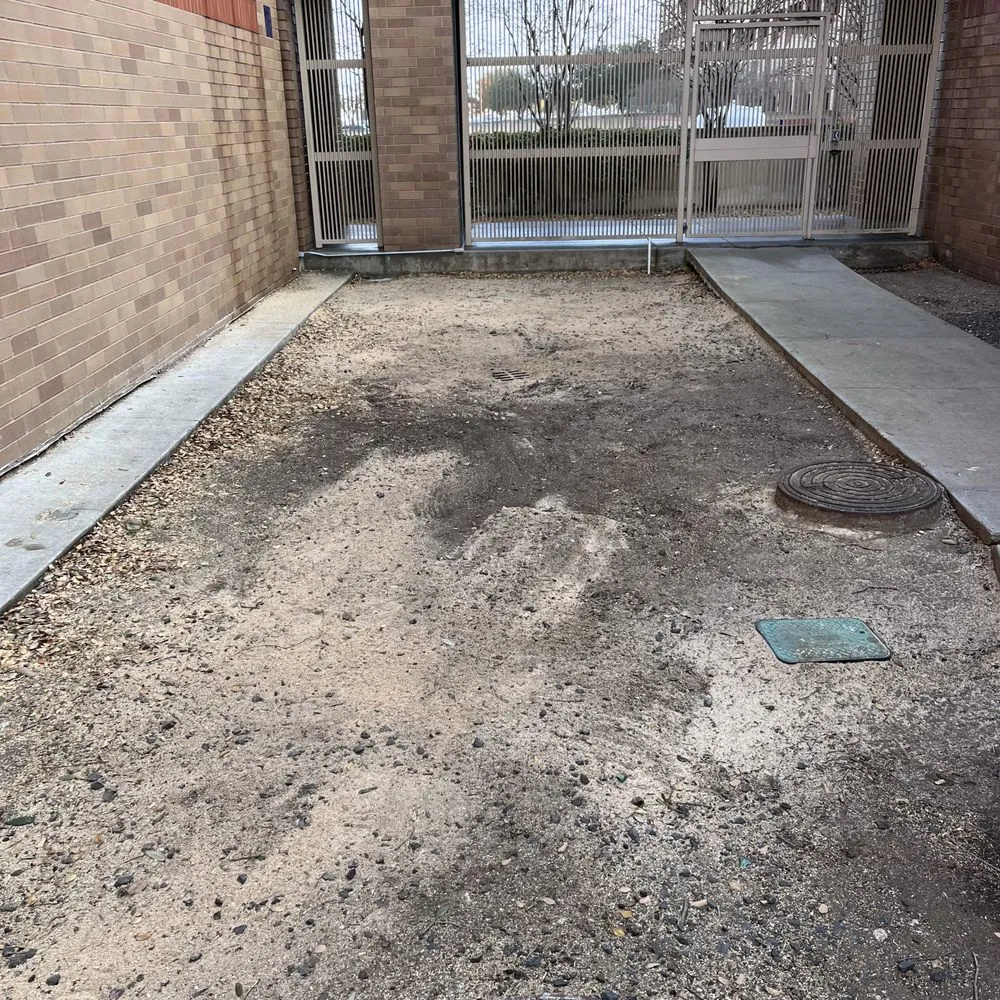 Professional lawn mowing service for beautiful yards across Schertz, TX - Facility Operation and Maintenance