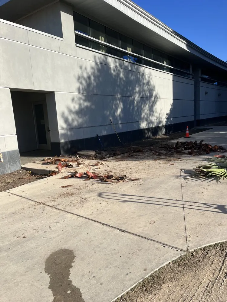 Professional lawn mowing service in Schertz, TX - Facility Operation and Maintenance