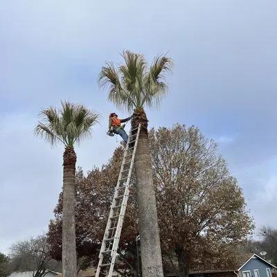 Facility Operation and Maintenance Logo