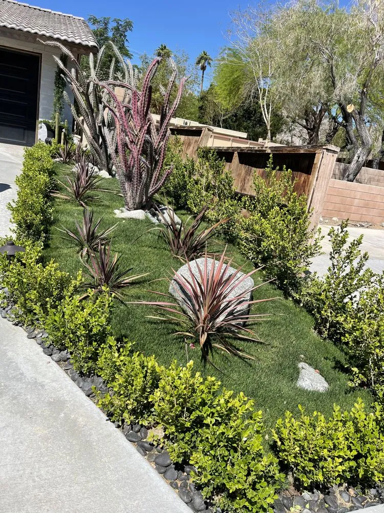 Trusted landscape installation in Bozeman, MT - Factoria