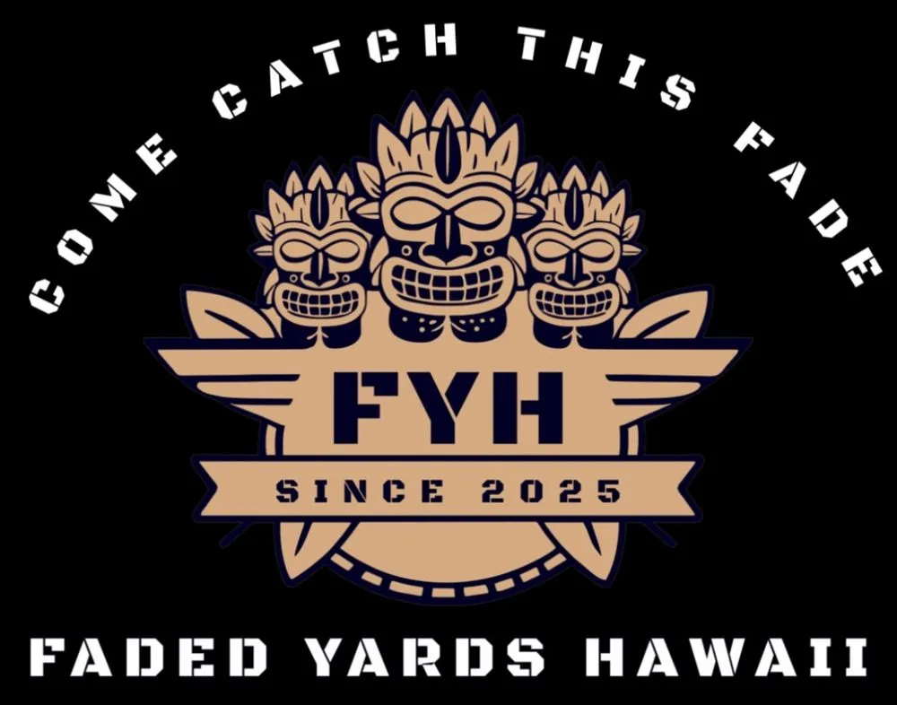 Professional yard maintenance near you in Pāhoa, HI by Faded Yards Hawaii