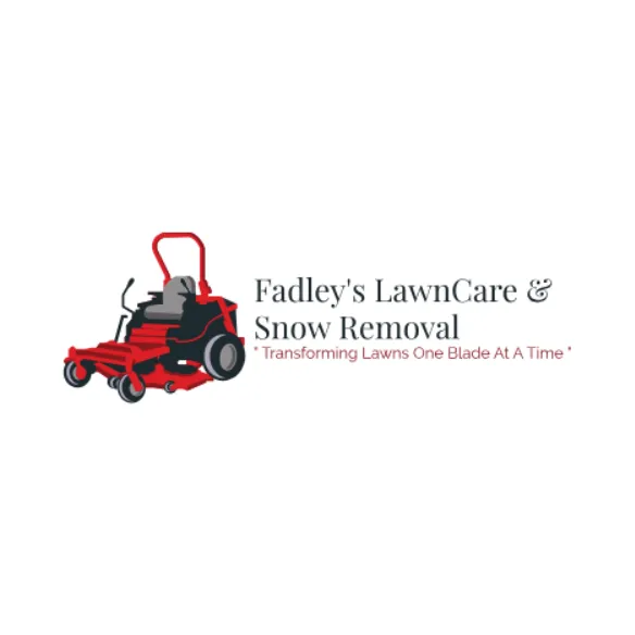 Expert lawn mowing service in Hicksville, OH - Fadley's LawnCare & Snow Removal