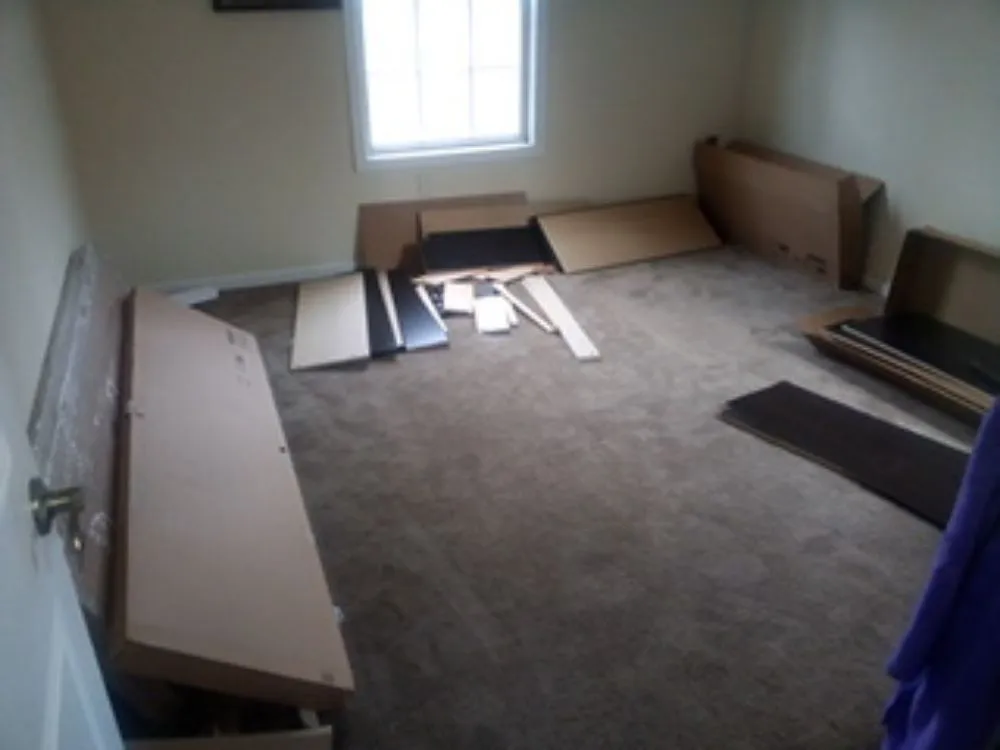 Local outdoor landscaping in Atlantic City, NJ by FAD'S Cleanout