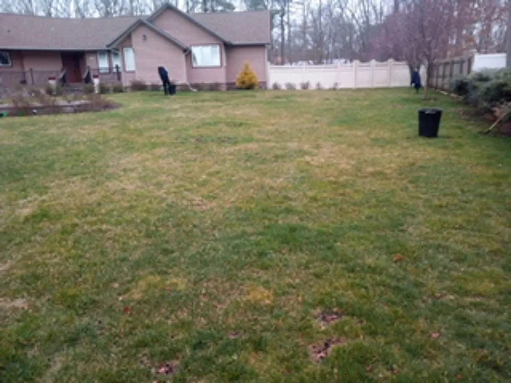 Affordable yard maintenance for year-round maintenance across Atlantic City, NJ - FAD'S Cleanout