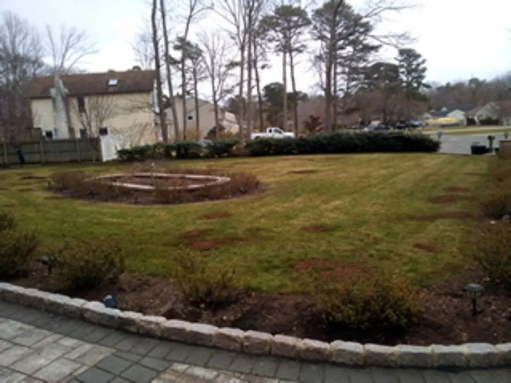 Expert yard maintenance in Atlantic City, NJ by FAD'S Cleanout