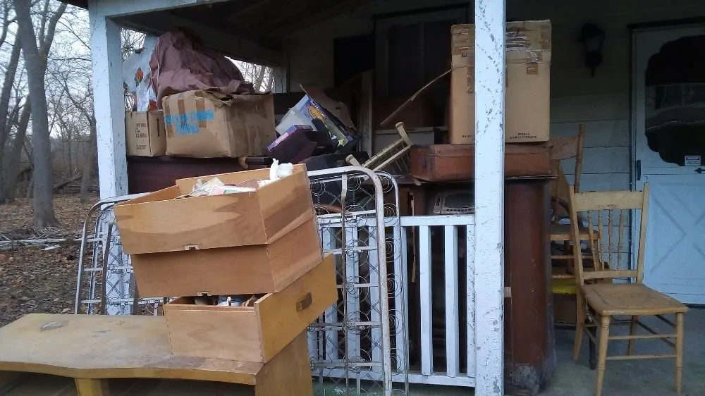 Trusted residential landscaping in Atlantic City, NJ - FAD'S Cleanout